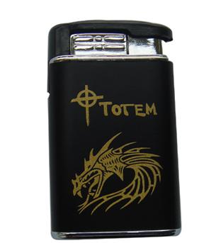 Windproof lighter